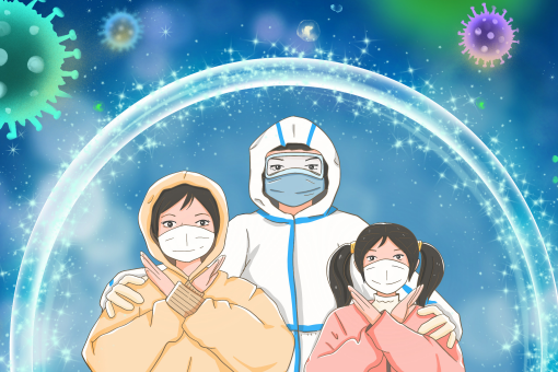 均為陰性！遵義中心城區(qū)首輪全員核酸檢測結(jié)果發(fā)布